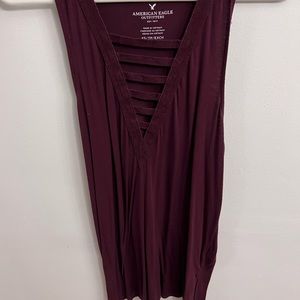 American eagle tank top